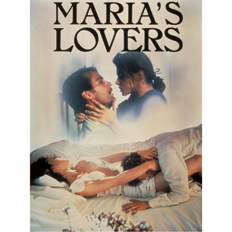 Marias Lovers - 1984